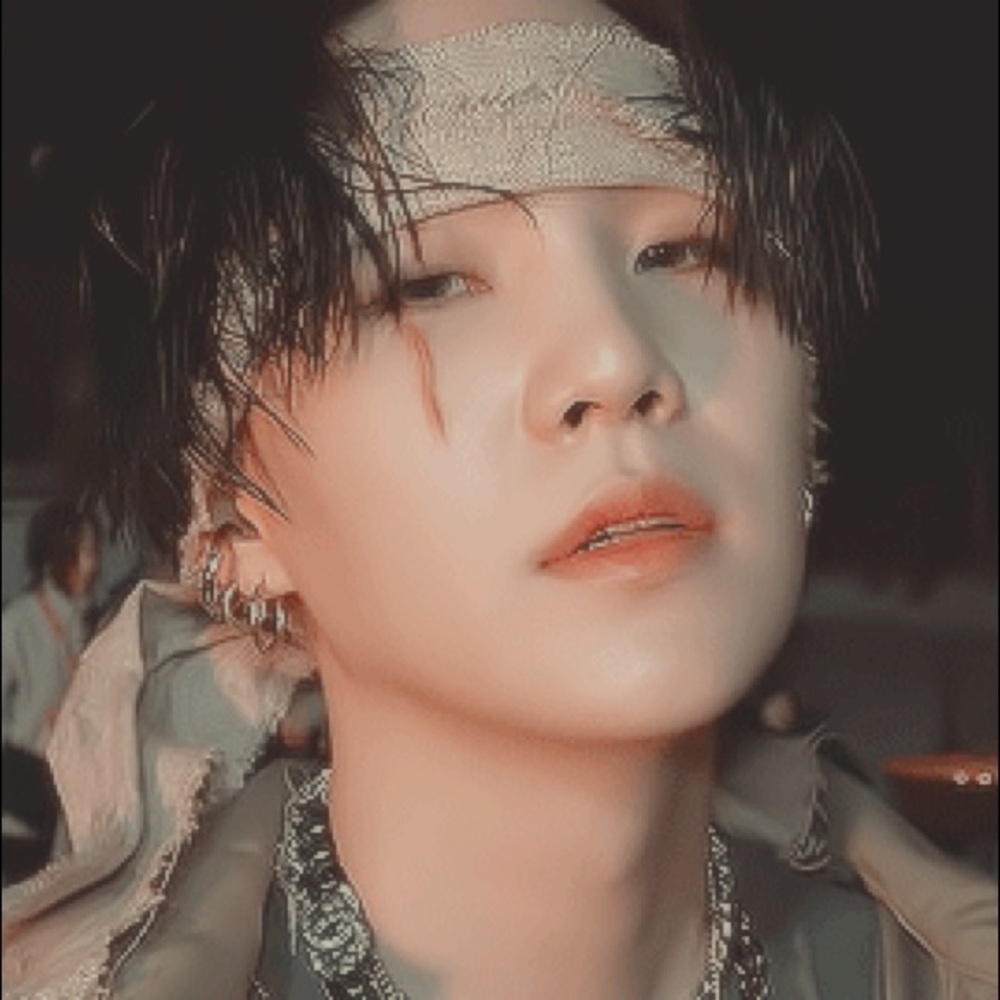 Meet your Posher, Paty